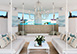 Pearls of Long Bay Estate Turks and Caicos Vacation Villa - Long Bay beach, Providenciales