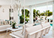 Pearls of Long Bay Estate Turks and Caicos Vacation Villa - Long Bay beach, Providenciales