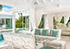 Pearls of Long Bay Estate Turks and Caicos Vacation Villa - Long Bay beach, Providenciales