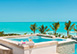 Pearls of Long Bay Estate Turks and Caicos Vacation Villa - Long Bay beach, Providenciales