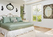 Pearls of Long Bay Estate Turks and Caicos Vacation Villa - Long Bay beach, Providenciales