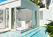 Pearls of Long Bay Estate Turks and Caicos Vacation Villa - Long Bay beach, Providenciales