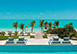 Pearls of Long Bay Estate Turks and Caicos Vacation Villa - Long Bay beach, Providenciales