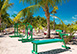 Pearls of Long Bay Estate Turks and Caicos Vacation Villa - Long Bay beach, Providenciales