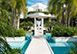 Pearls of Long Bay Estate Turks and Caicos Vacation Villa - Long Bay beach, Providenciales