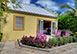 Grace Bay Beach Turks & Caicos Villa Rental