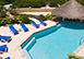 Grace Bay Beach Turks & Caicos Villa Rental