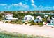 Plum Wild Turks & Caicos Vacation Villa - Smith's Reef Beach