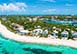 Plum Wild Turks & Caicos Vacation Villa - Smith's Reef Beach