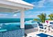 Plum Wild Turks & Caicos Vacation Villa - Smith's Reef Beach
