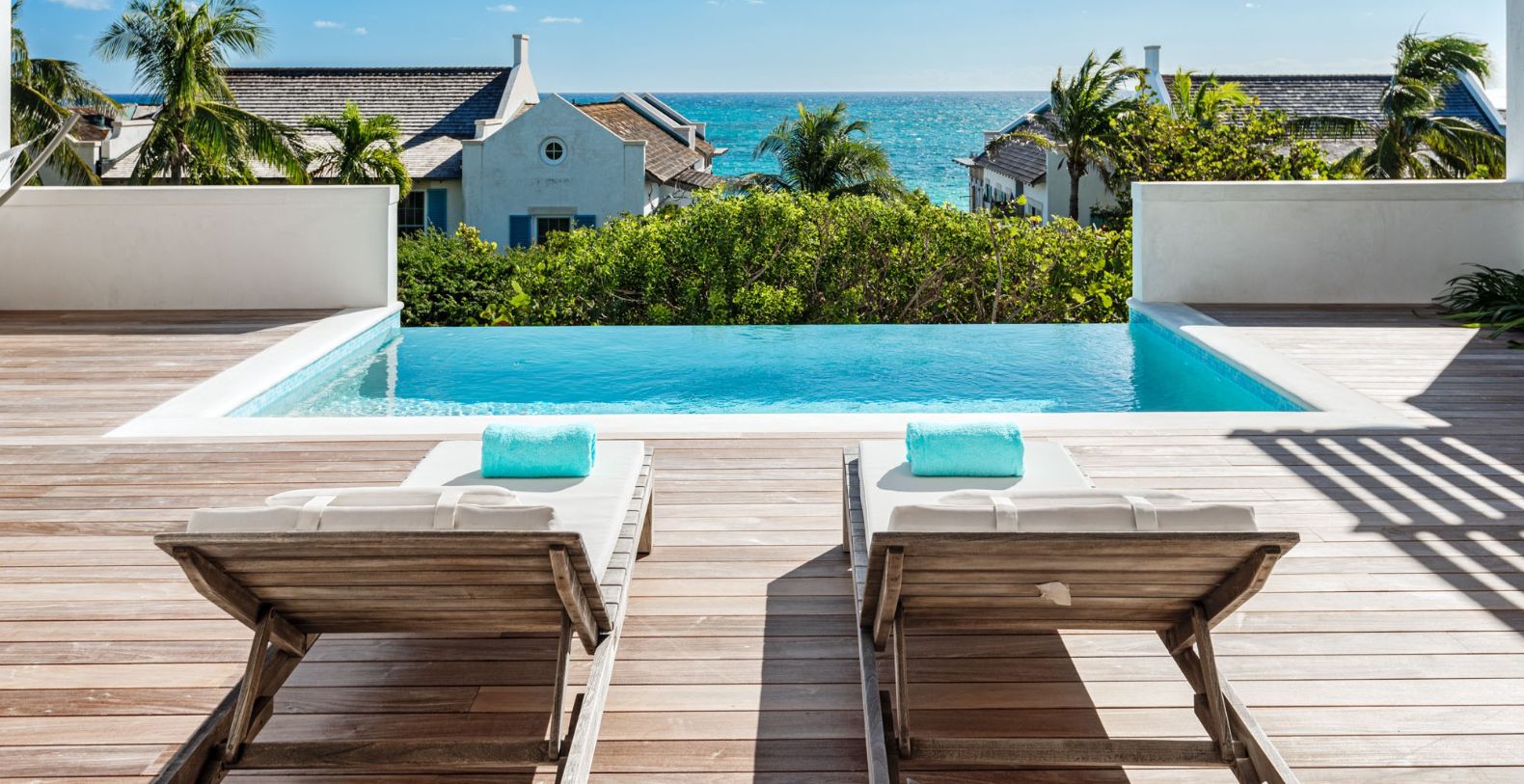Villa Poseidon Holiday Rental