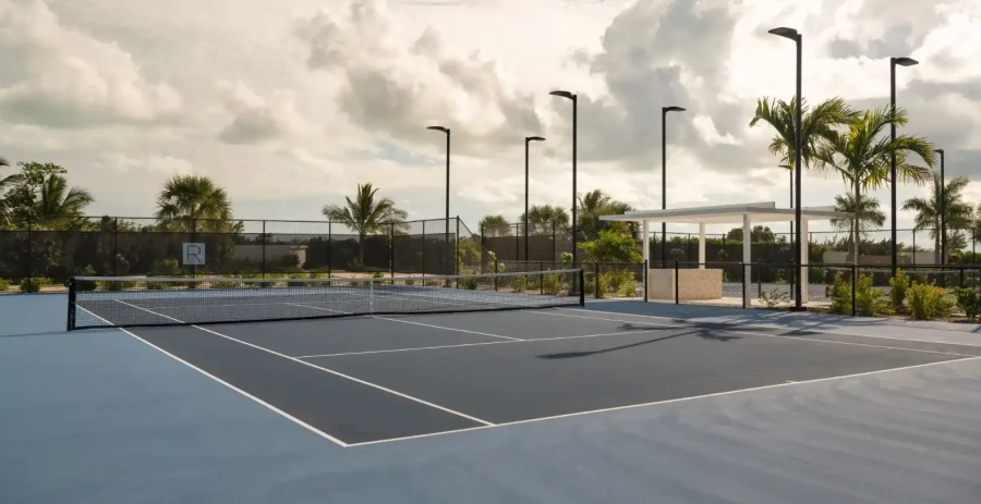 Reserve Villa 3 Turks & Caicos Luxury Rentals Vacation Villa - Turks & Caicos