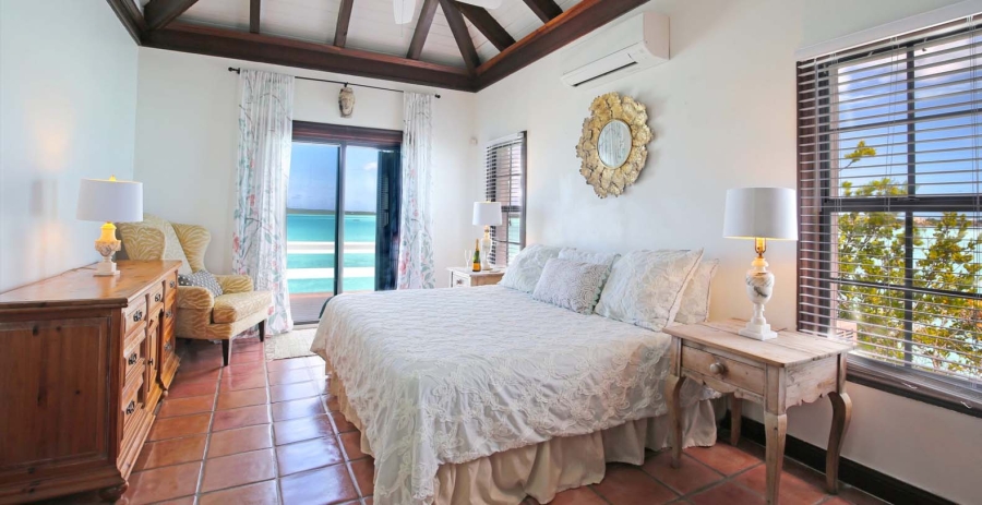 Rock Spray Villa Turks & Caicos Luxury Rentals Vacation Villa - Turks & Caicos