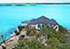 Rock Spray Villa Turks & Caicos Vacation Villa - Chalk Sound
