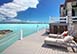 Rock Spray Villa Turks & Caicos Vacation Villa - Chalk Sound