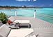 Rock Spray Villa Turks & Caicos Vacation Villa - Chalk Sound