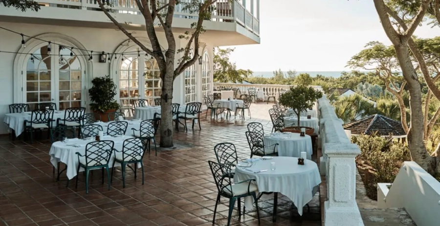 Rocky Point Parrot Cay Vacation Villa - Turks & Caicos