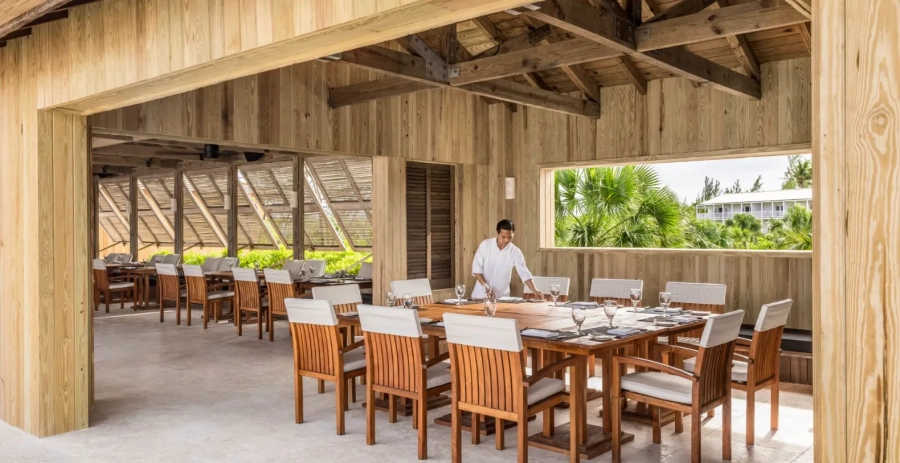 Rocky Point Parrot Cay Vacation Villa - Turks & Caicos