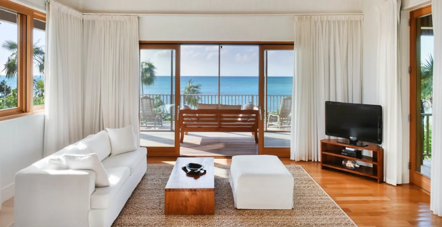 Rocky Point Parrot Cay Vacation Villa - Turks & Caicos