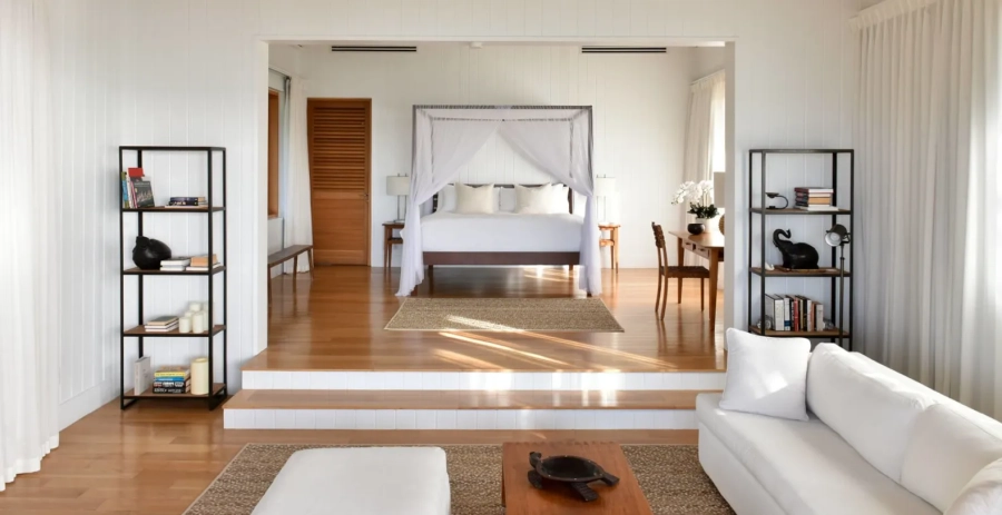 Rocky Point Parrot Cay Vacation Villa - Turks & Caicos