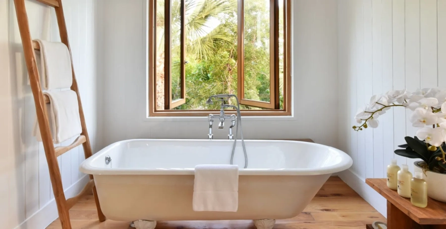 Rocky Point Parrot Cay Vacation Villa - Turks & Caicos