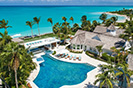 Salacia Villa Turks & Caicos Vacation Rental