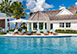 Salacia Turks and Caicos Vacation Villa - Grace Bay, Providenciales
