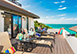 Samsara Estate Turks & Caicos Vacation Villa - Providenciales