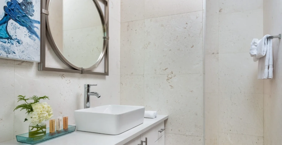 Sandpebble Turks & Caicos islands Vacation Villa - Turks & Caicos