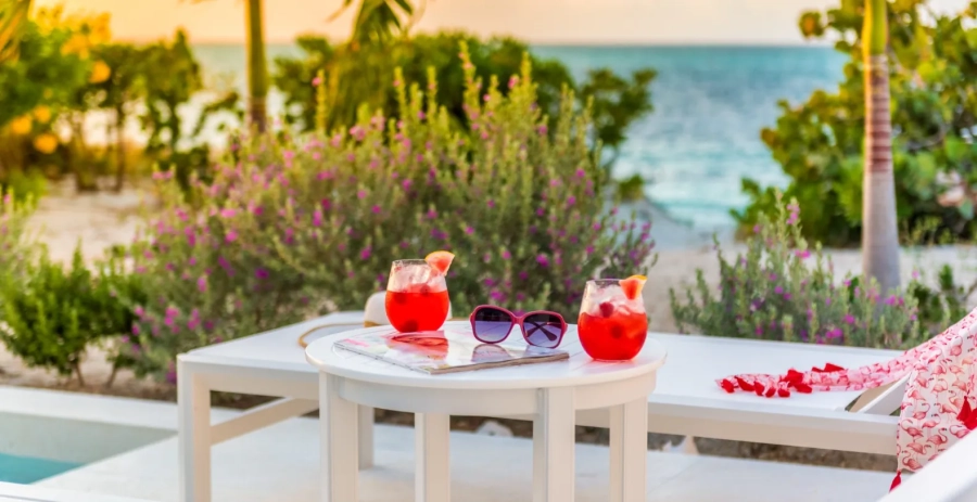 Sandpiper Turks & Caicos Islands Vacation Villa - Turks & Caicos 