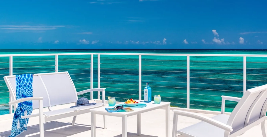 Sandpiper Turks & Caicos Islands Vacation Villa - Turks & Caicos 