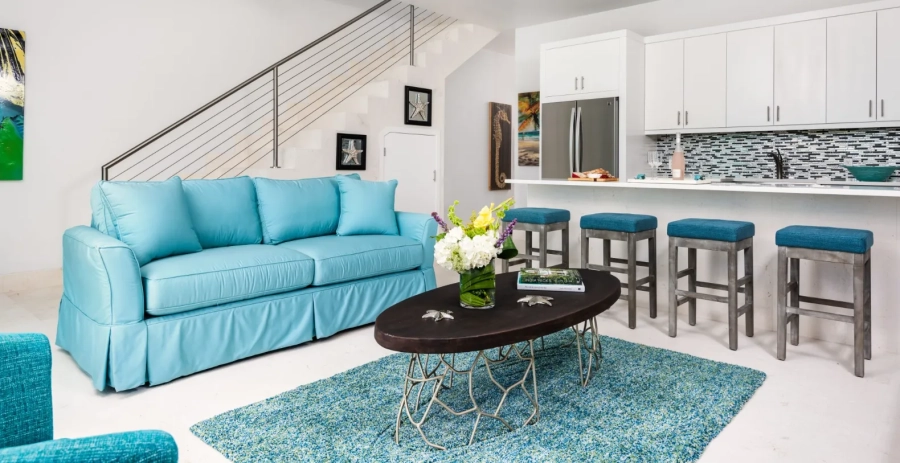 Sandpiper Turks & Caicos Islands Vacation Villa - Turks & Caicos 