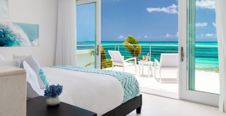 Sandpiper Turks & Caicos Islands Vacation Villa - Turks & Caicos 