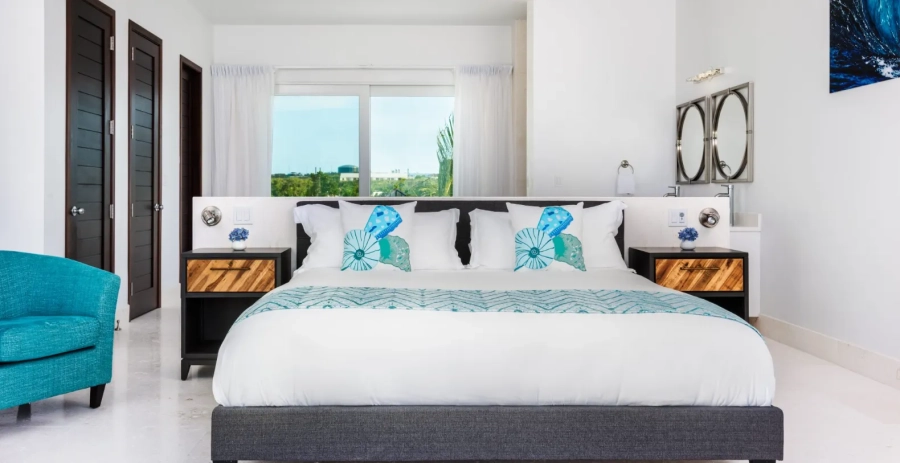 Sandpiper Turks & Caicos Islands Vacation Villa - Turks & Caicos 