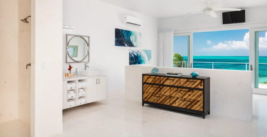 Sandpiper Turks & Caicos Islands Vacation Villa - Turks & Caicos 