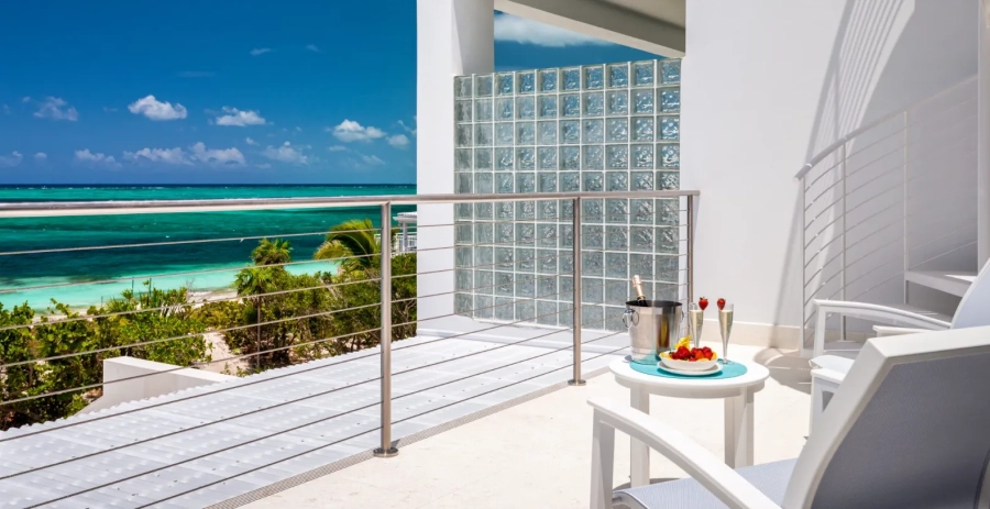 Sandpiper Turks & Caicos Islands Vacation Villa - Turks & Caicos 