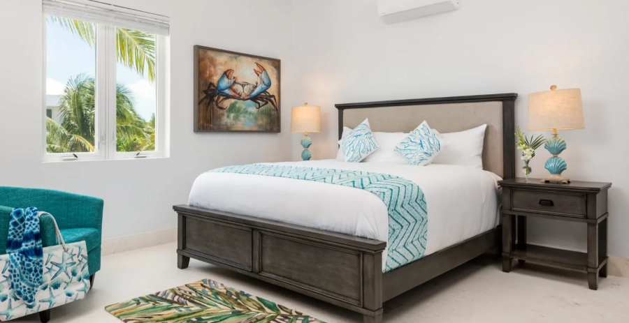 Sandpiper Turks & Caicos Islands Vacation Villa - Turks & Caicos 