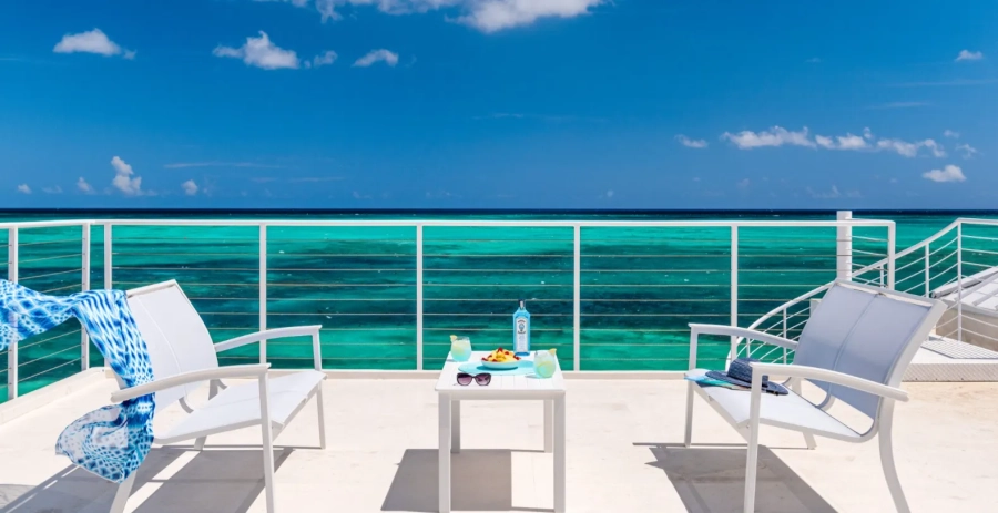 Sandpiper Turks & Caicos Islands Vacation Villa - Turks & Caicos 