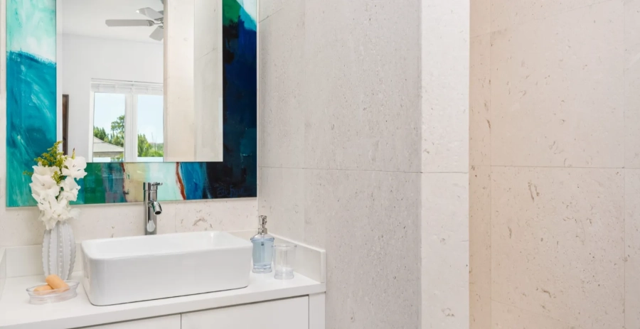 Sandpiper Turks & Caicos Islands Vacation Villa - Turks & Caicos 