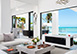 Sandy Bottom Villa Turks and Caicos Vacation Villa - South Shore, Providenciales