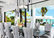 Sandy Bottom Villa Turks and Caicos Vacation Villa - South Shore, Providenciales