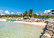 Sandy Bottom Villa Turks and Caicos Vacation Villa - South Shore, Providenciales