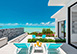 Sandy Bottom Villa Turks and Caicos Vacation Villa - South Shore, Providenciales