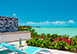 Sandy Bottom Villa Turks and Caicos Vacation Villa - South Shore, Providenciales