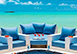 Sandy Bottom Villa Turks and Caicos Vacation Villa - South Shore, Providenciales