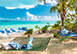 Sandy Bottom Villa Turks and Caicos Vacation Villa - South Shore, Providenciales