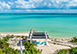 Sandy Bottom Villa Turks and Caicos Vacation Villa - South Shore, Providenciales