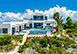Sandy Bottom Villa Turks and Caicos Vacation Villa - South Shore, Providenciales
