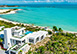 Sandy Bottom Villa Turks and Caicos Vacation Villa - South Shore, Providenciales