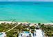 Sandy Bottom Villa Turks and Caicos Vacation Villa - South Shore, Providenciales